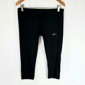 Nike Crop Running Tights